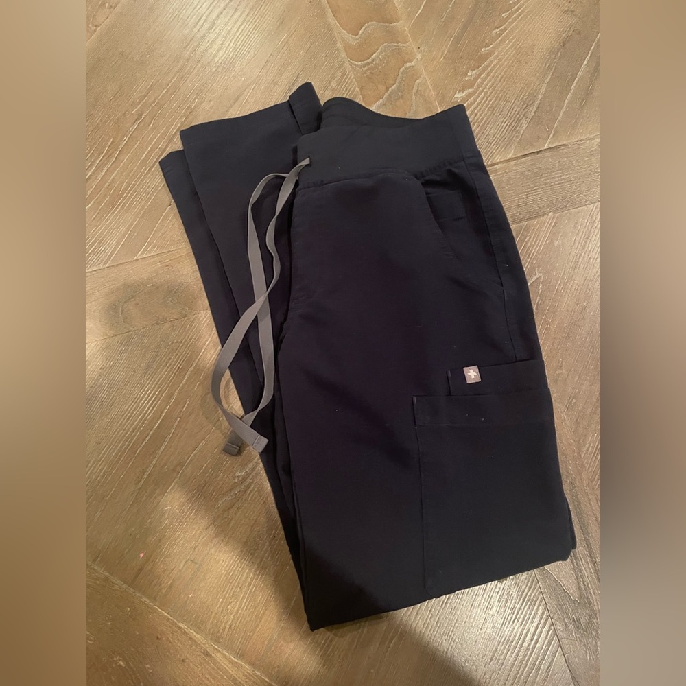 Figs Yola pants